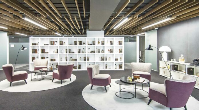 Espacios para la comunicación