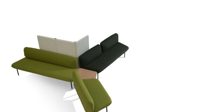 En constante evolución