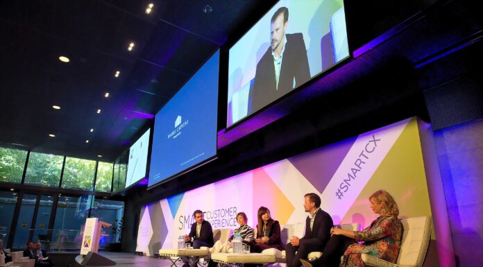 Smart Customer Experience