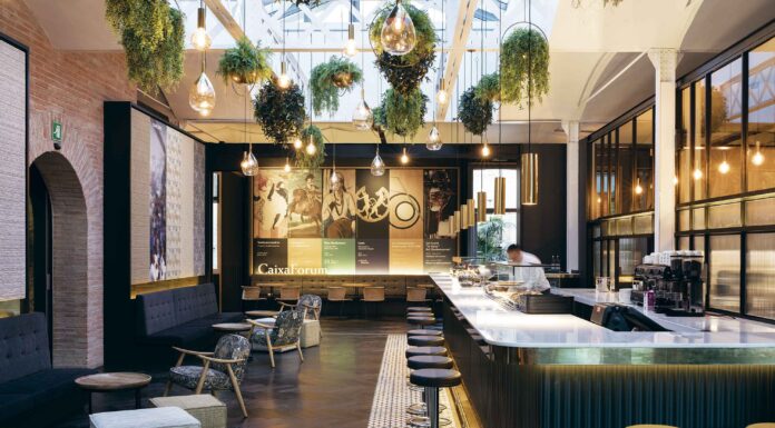 Hijos del modernismo