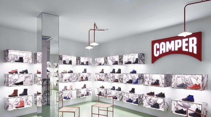 El poder del mármol