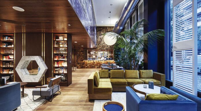 Sostenibilidad hotelera