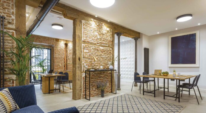 Virtudes del Home Staging