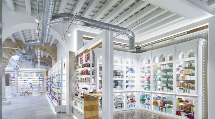 La nueva botica de autor