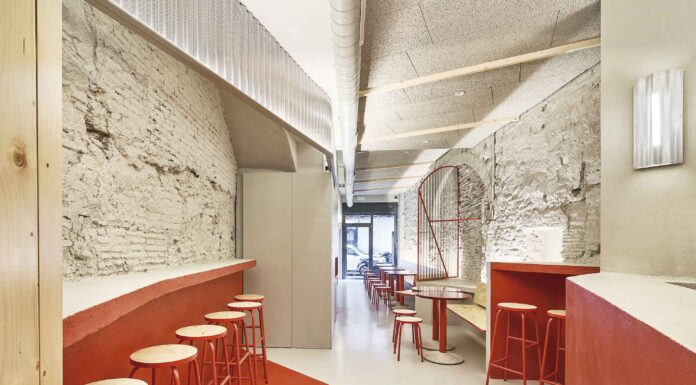 Sillares de piedra en el siglo XXI