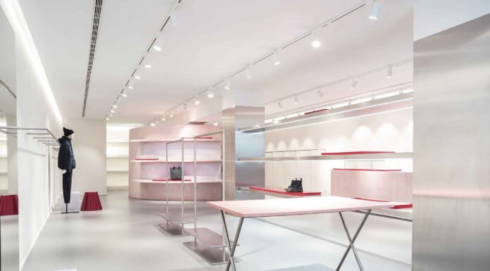 Nuevos conceptos de retail