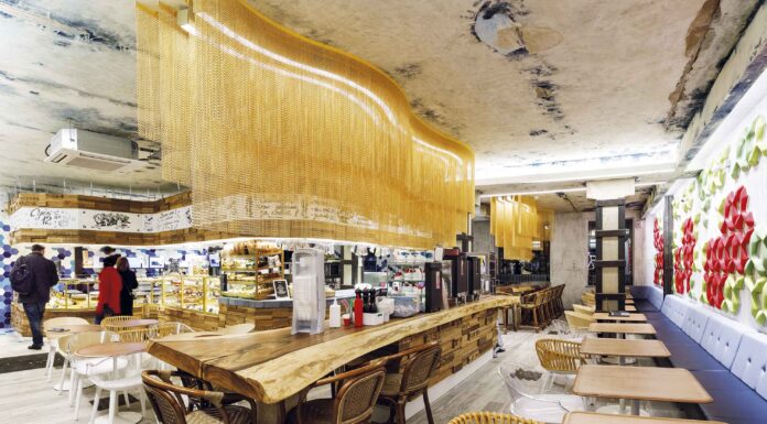 Brother’s Karavaev