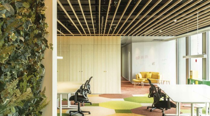 Los colores de la creatividad