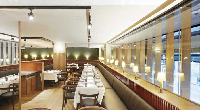 El patio del solomillo