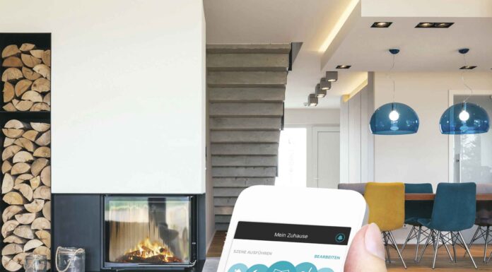 Domótica mediante control remoto