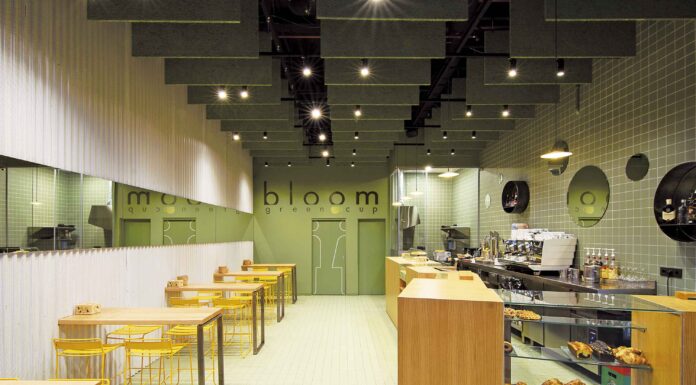 Bloom Café