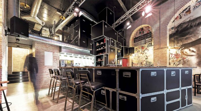 Música entre mar y montaña