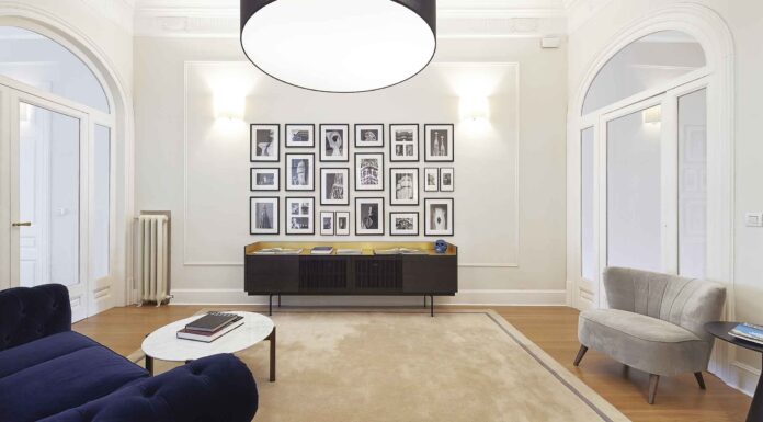 Conservando la esencia