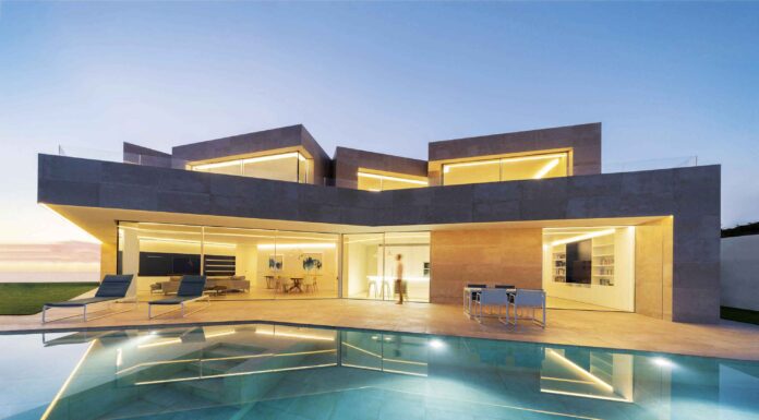 XII Premios Porcelanosa