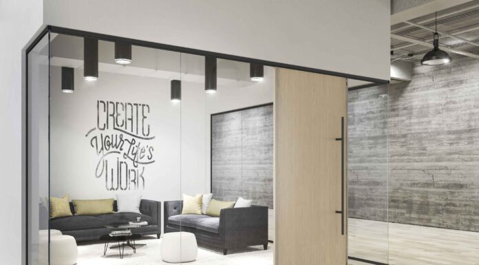 Estancias de cristal