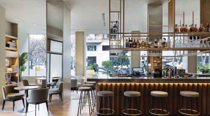 Desnudar los espacios