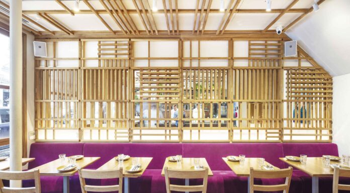 Evocación de la picantería andina