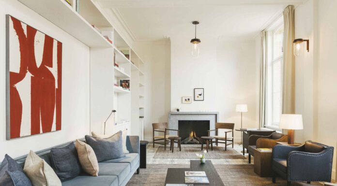 Hospital de campaña