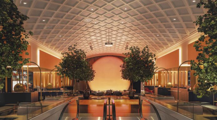 El sol de medianoche