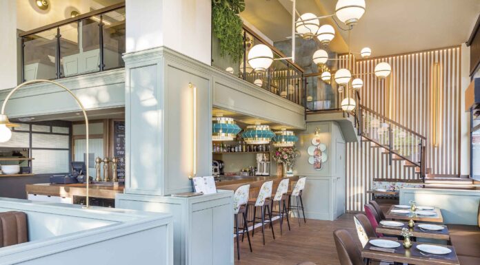 La palabra es cosmopolita