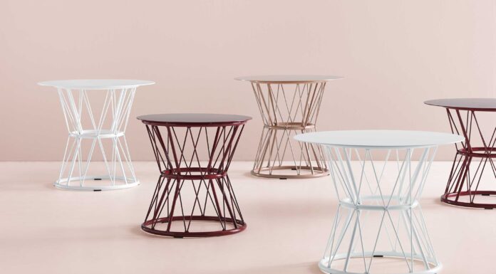 Diseño de nuestro tiempo