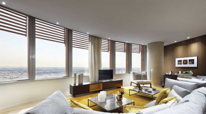 Eurostars Torre Sevilla