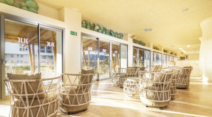 Un paraíso en Cádiz