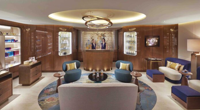 Mandarín Oriental Hyde Park