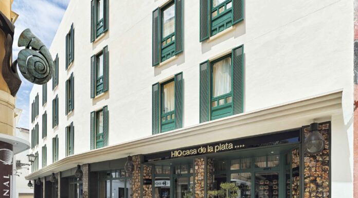 Inspiración andaluza