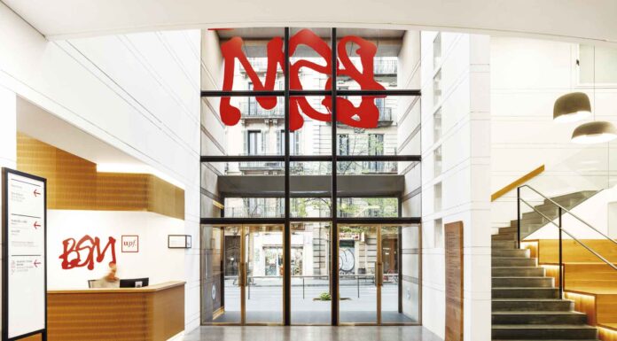 Aires artísticos y urbanos