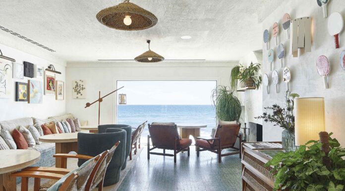 La esencia de los 50