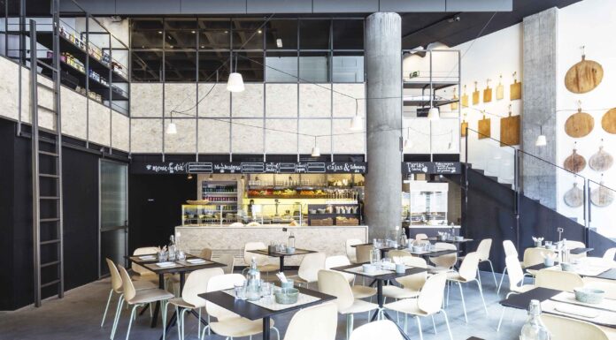 Carácter industrial