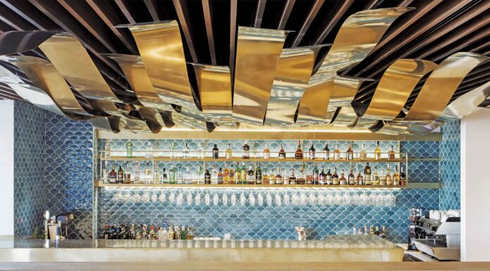 El glamour de los 50