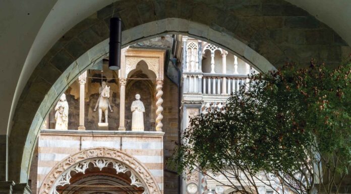 I Maestri Del Paesaggio