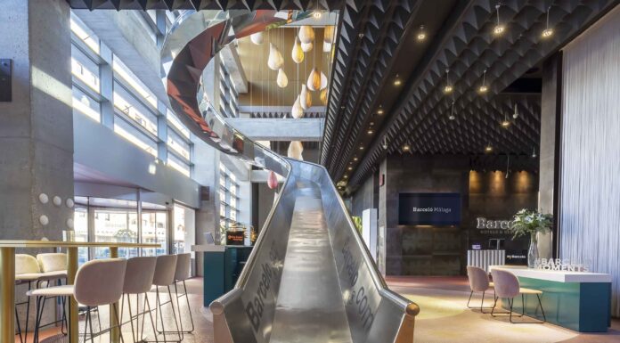 Organicismo vestido de rosa