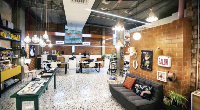 Una odisea para los sentidos