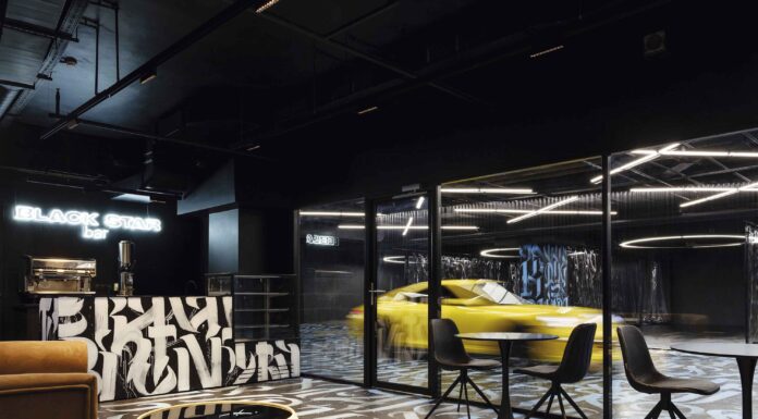 El túnel del tiempo