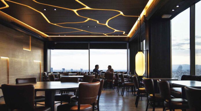 La esencia de la ciudad