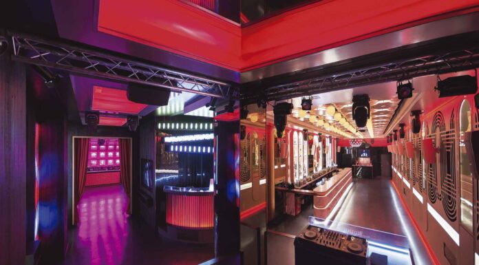 La contraseña para el Hell’s vip