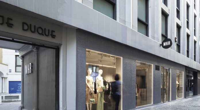 La ropa como protagonista