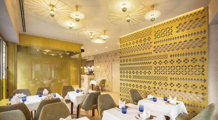 En el corazón de la India