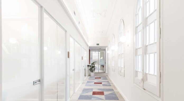 Carácter modernista