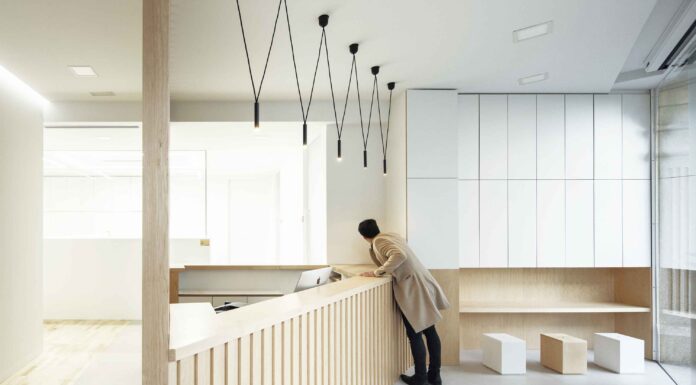 Atmósfera acogedora