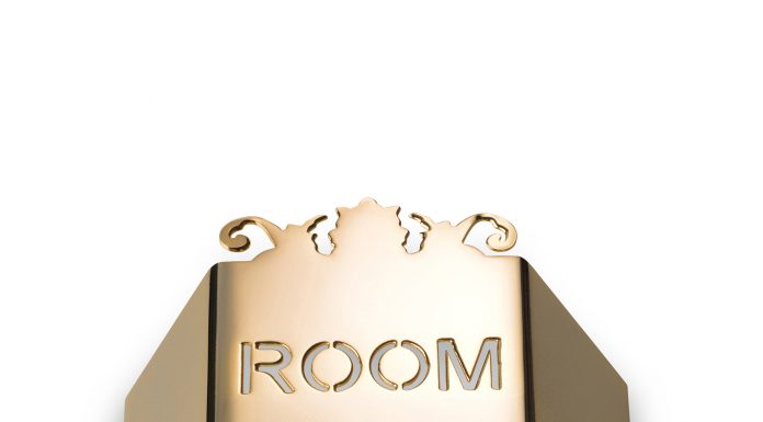 Señalética contract