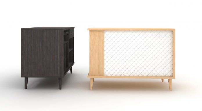 Mostradores personalizados