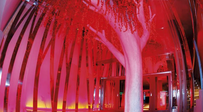 100 World’s Best Clubs