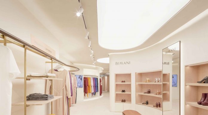 Un lienzo en blanco para el estilo