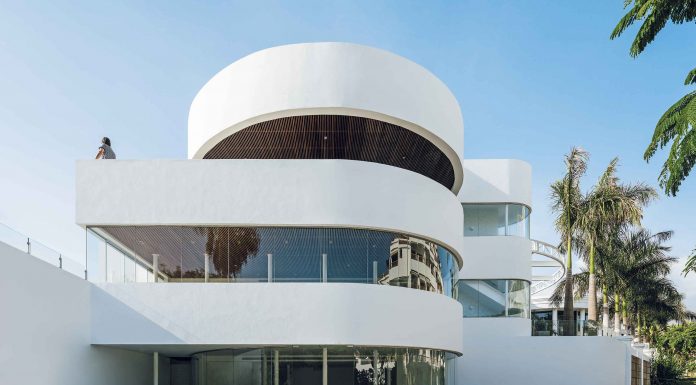 Primera línea de mar