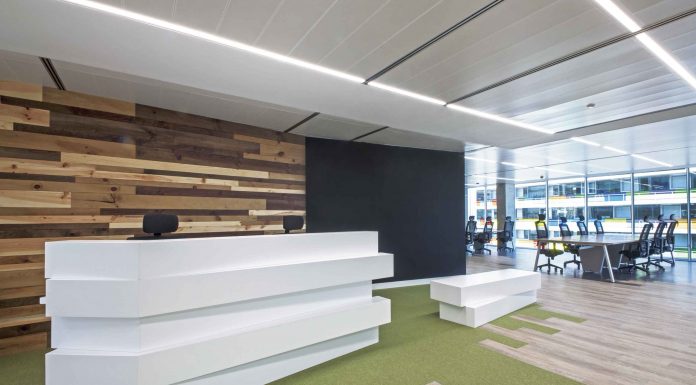 Espacios para la socialización