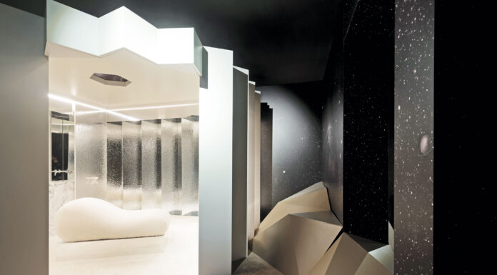 Horizonte 88 Formica